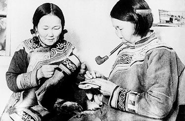 Владимир Побочный, Людмила Антонова - Третья военная зима. Часть 1