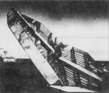 Андрей Платонов - Несостоявшиеся "Авианосные" державы