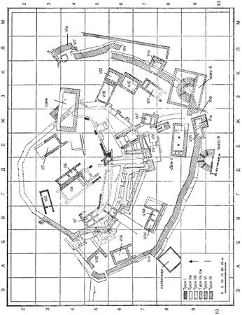 Карл Блеген - Троя и троянцы. Боги и герои города-призрака