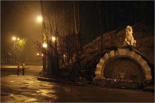 Олег Ермаков - Покинутые или Безумцы