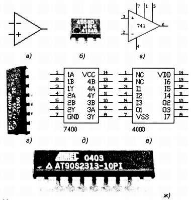 Генрих Кардашев - Радиоэлектроника-с компьютером и паяльником