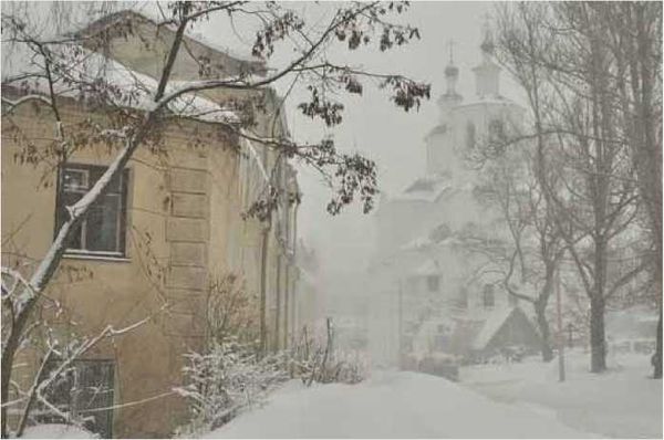 Олег Ермаков - Покинутые или Безумцы