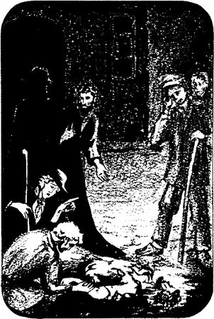 Александр Дюма - Парижские могикане