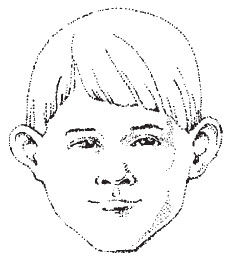 Наоми Тикл - Лицо - зеркало души. Физиогномика для всех