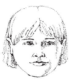 Наоми Тикл - Лицо - зеркало души. Физиогномика для всех