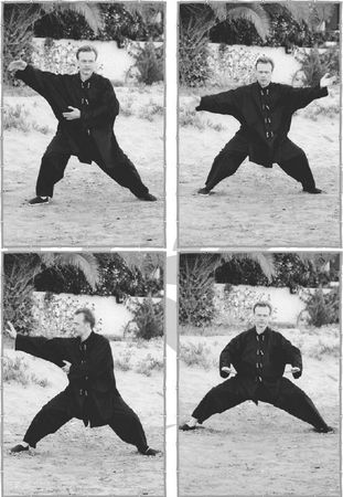 Леонид Буланов - Оздоровление при помощи восточных практик