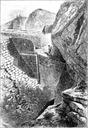 Генрих Шлиман - Троя