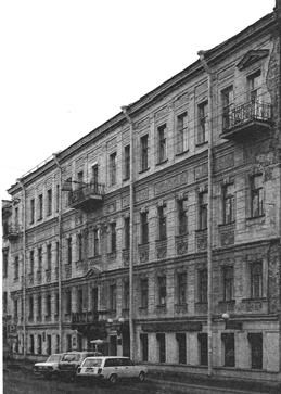 Нина Малькова - "В дружеском кругу своем ..." (Вяземский в Петербурге)