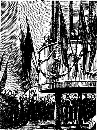 Григорий Адамов - Победители недр. Изгнание владыки