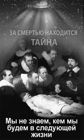 Эрнст Мулдашев - Матрица жизни на Земле