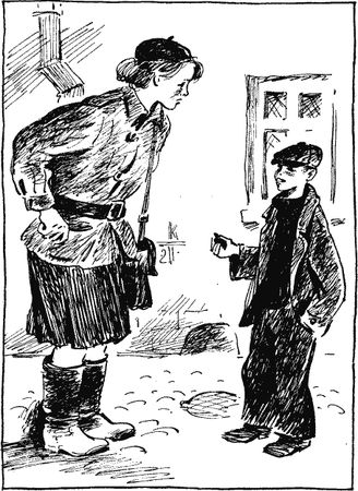 Николай Тихонов - Ленинградские рассказы