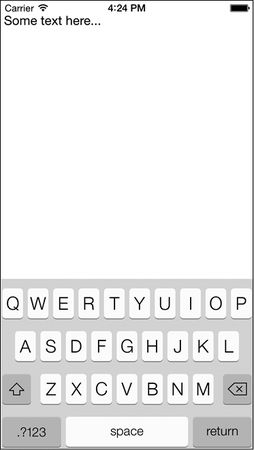 Вандад Нахавандипур - iOS. Приемы программирования