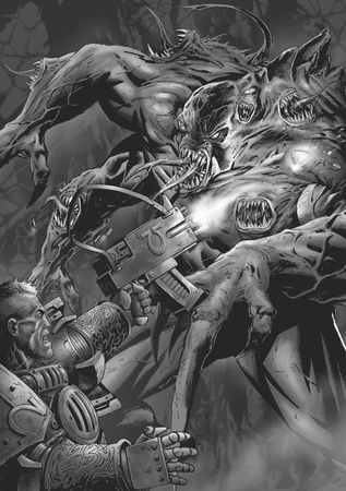 Энтони Рейнольдс, Гай Хейли и др. - Отметка Калта