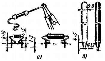 Виктор Борисов - Юный радиолюбитель [7-изд]
