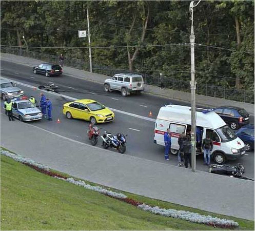 Олег Ермаков - Покинутые или Безумцы