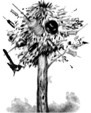 Виктор Борисов - Юный радиолюбитель [7-изд]