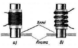 Виктор Борисов - Юный радиолюбитель [7-изд]