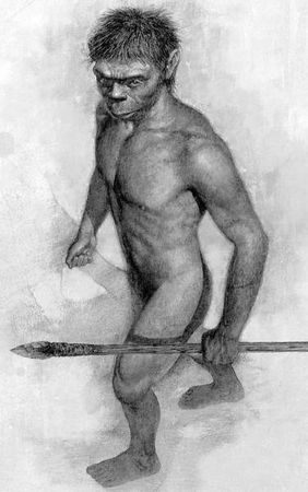 Николай Клягин - Современная научная картина мира