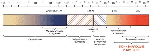 Александр Константинов - Занимательная радиация. Всё, о чём вы хотели спросить:...