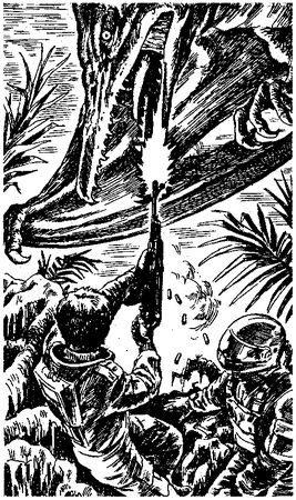 Александр Казанцев - Иномиры: Романы