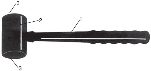 Геннадий Семенов - Современные хирургические инструменты
