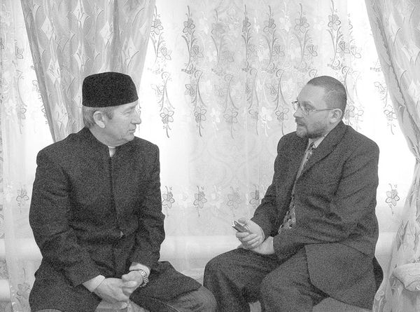 Д. Макаров - Дорогами ислама Центральной России