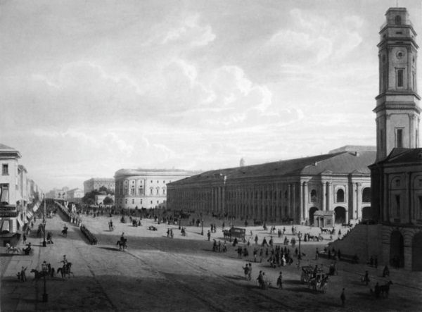 Александр Мясников - 100 великих достопримечательностей Санкт-Петербурга