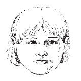 Наоми Тикл - Лицо - зеркало души. Физиогномика для всех