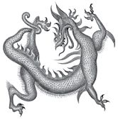 Лилиан Мэй - Фэн-шуй: золотые правила гармонии жизненного пространства