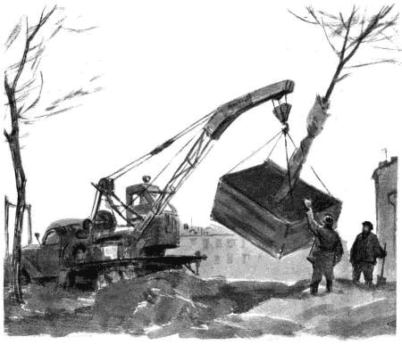 Эсфирь Цюрупа - У кольца нет конца