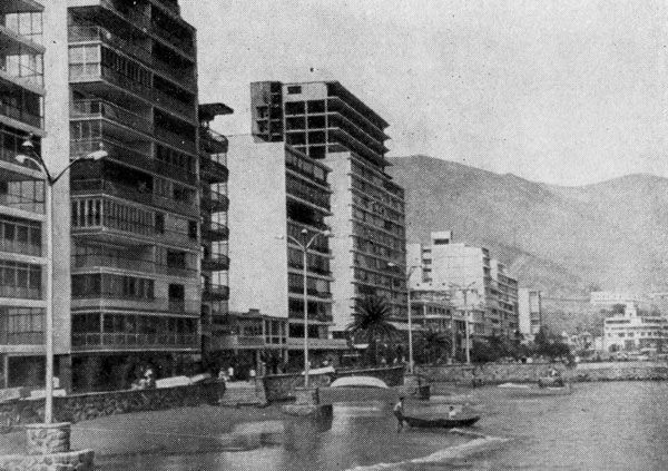 Юрий Гавриков - Перу: от инков до наших дней