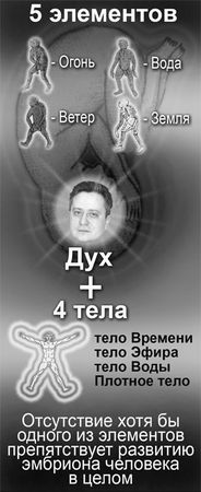 Эрнст Мулдашев - Матрица жизни на Земле