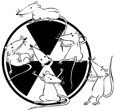 Александр Константинов - Занимательная радиация. Всё, о чём вы хотели спросить:...