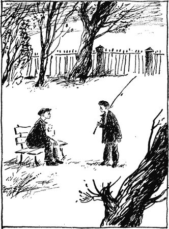 Николай Тихонов - Ленинградские рассказы