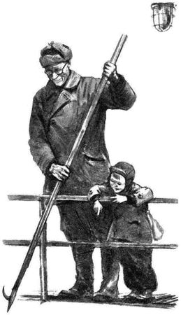 Эсфирь Цюрупа - У кольца нет конца