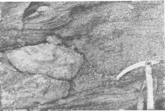 Леонид Серебрянный, Андрей Орлов - Ледники в горах