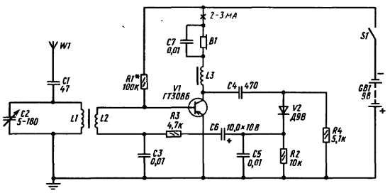 Виктор Борисов - Юный радиолюбитель [7-изд]