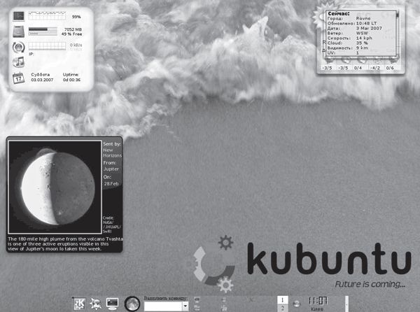 Сергей Яремчук - 200 лучших программ для Linux