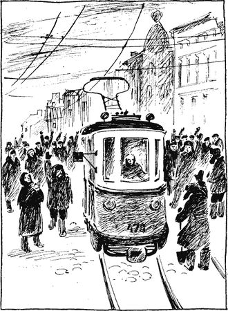 Николай Тихонов - Ленинградские рассказы