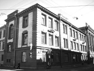 Нина Малькова - "В дружеском кругу своем ..." (Вяземский в Петербурге)