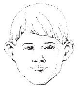 Наоми Тикл - Лицо - зеркало души. Физиогномика для всех