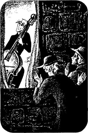 Александр Дюма - Парижские могикане