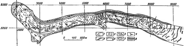 Леонид Серебрянный, Андрей Орлов - Ледники в горах