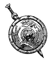 Оливия Кулидж - Легенды Севера