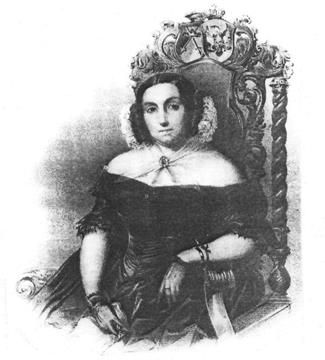 Нина Малькова - "В дружеском кругу своем ..." (Вяземский в Петербурге)