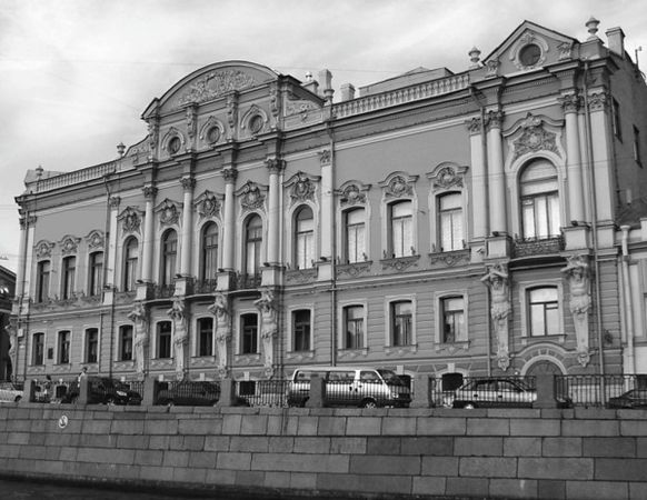 Александр Мясников - 100 великих достопримечательностей Санкт-Петербурга