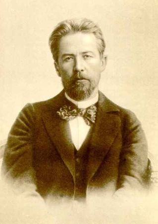 Наталия Тяпугина - Антон Павлович Чехов в школе