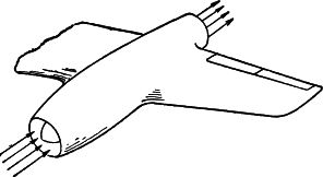 Карл Гильзин - Воздушно-реактивные двигатели