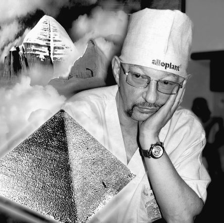 Эрнст Мулдашев - Матрица жизни на Земле