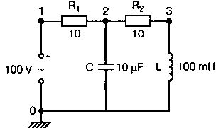 Дж. Кеоун - OrCAD PSpice. Анализ электрических цепей